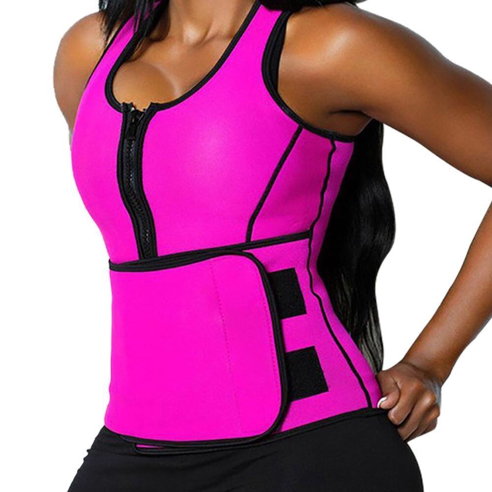 Sweat Vest